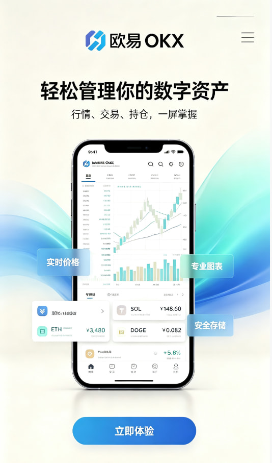 欧交易所app最新版交易界面